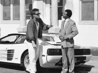 Testarossa