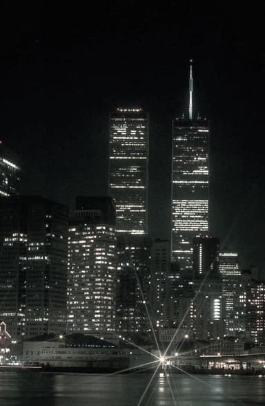 American Towers