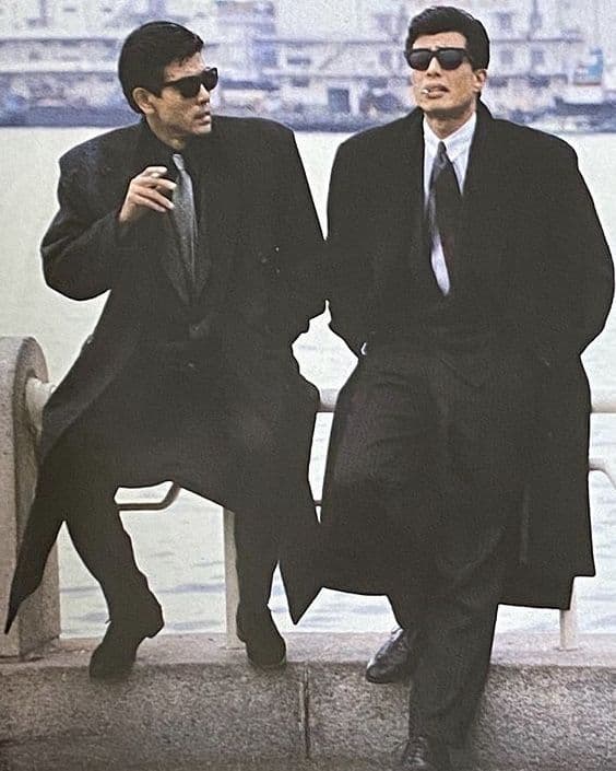 Two Suits